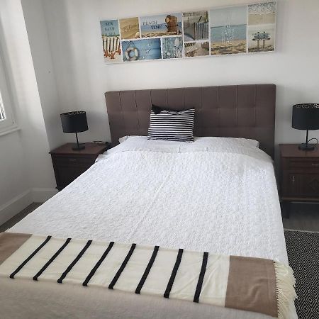 Apartment Arjana ริเยกา ภายนอก รูปภาพ