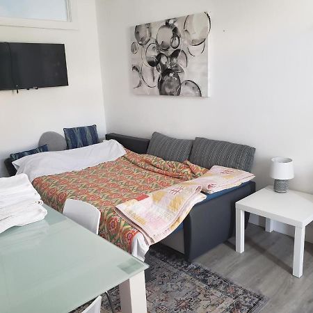 Apartment Arjana ริเยกา ภายนอก รูปภาพ