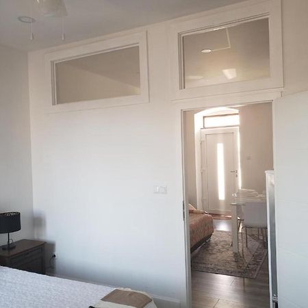 Apartment Arjana ริเยกา ภายนอก รูปภาพ