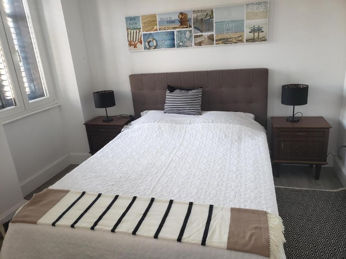Apartment Arjana ริเยกา ภายนอก รูปภาพ
