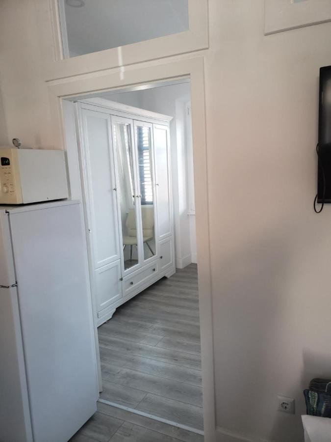 Apartment Arjana ริเยกา ภายนอก รูปภาพ