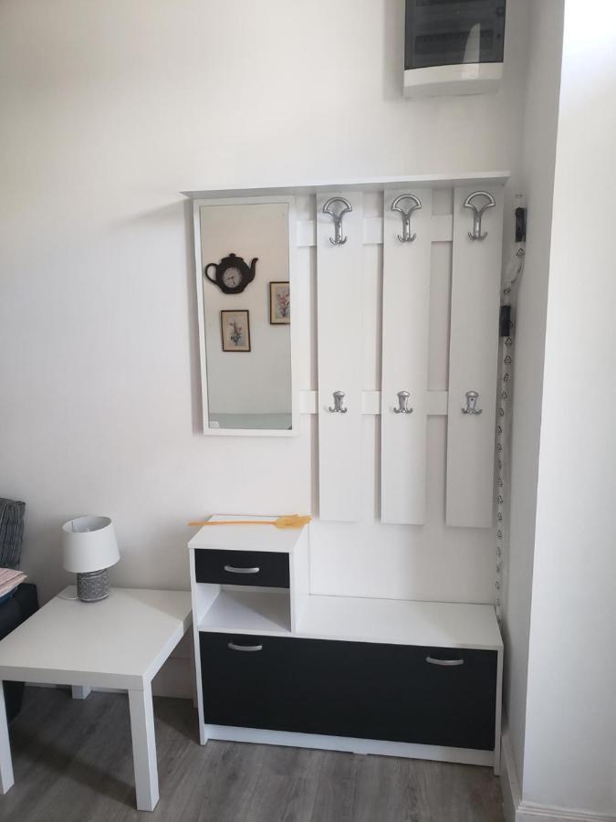 Apartment Arjana ริเยกา ภายนอก รูปภาพ