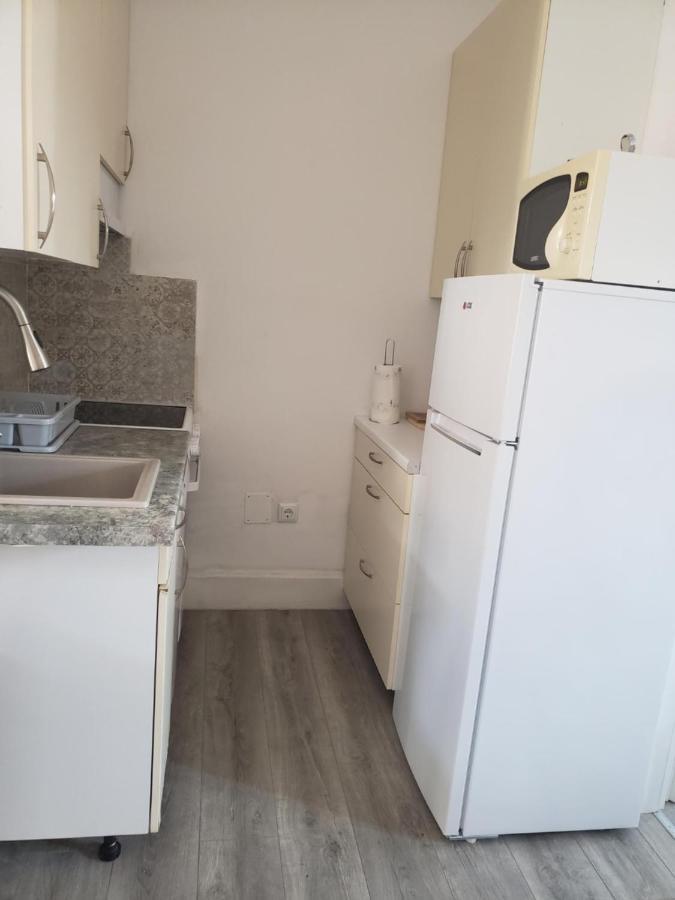 Apartment Arjana ริเยกา ภายนอก รูปภาพ