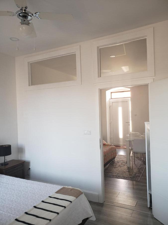 Apartment Arjana ริเยกา ภายนอก รูปภาพ