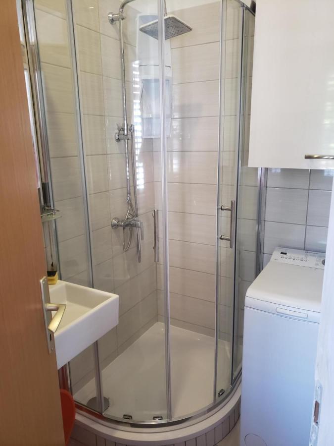Apartment Arjana ริเยกา ภายนอก รูปภาพ