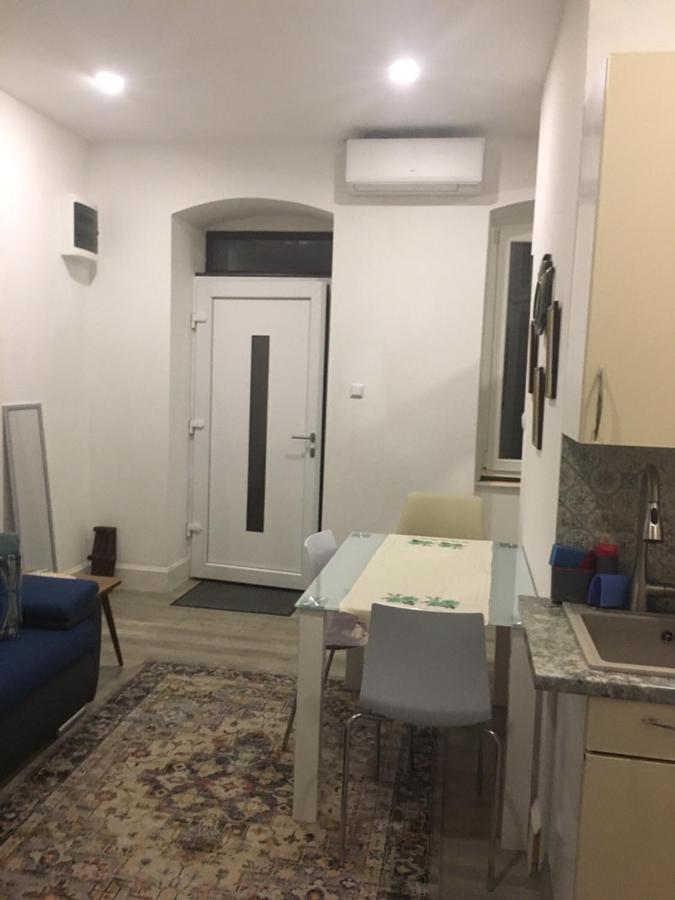 Apartment Arjana ริเยกา ภายนอก รูปภาพ