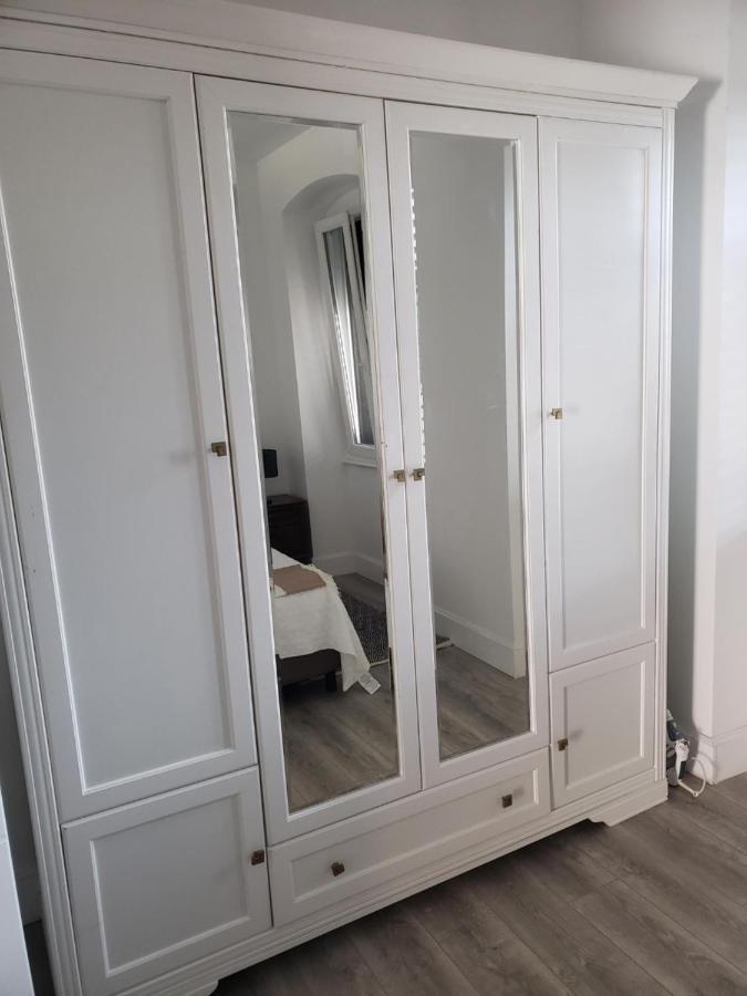 Apartment Arjana ริเยกา ภายนอก รูปภาพ