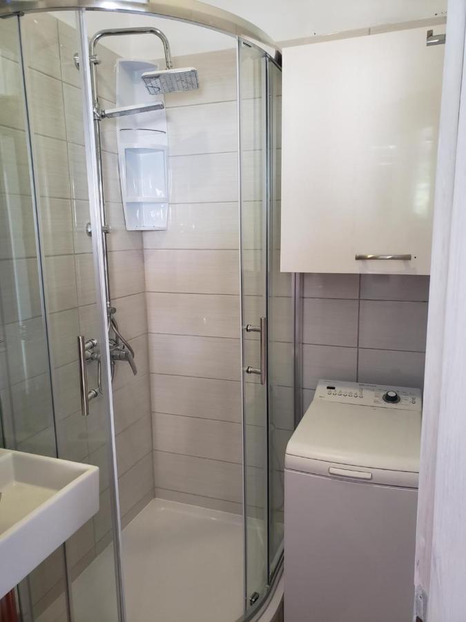 Apartment Arjana ริเยกา ภายนอก รูปภาพ