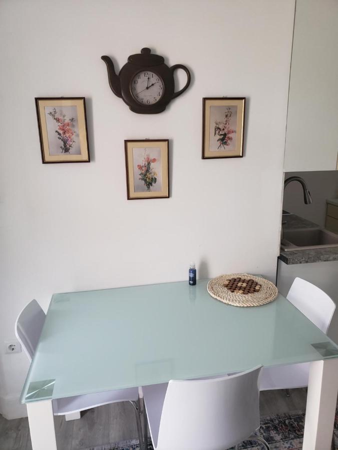 Apartment Arjana ริเยกา ภายนอก รูปภาพ