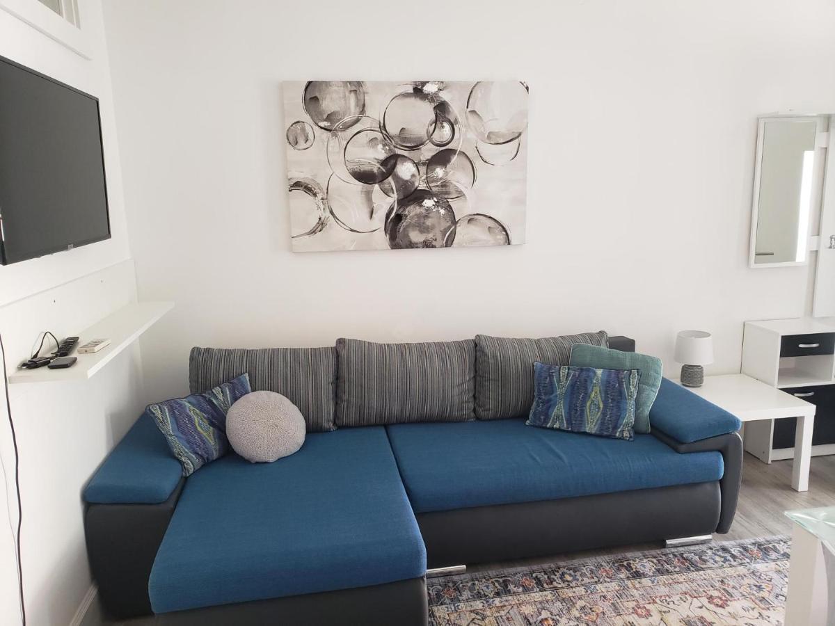 Apartment Arjana ริเยกา ภายนอก รูปภาพ