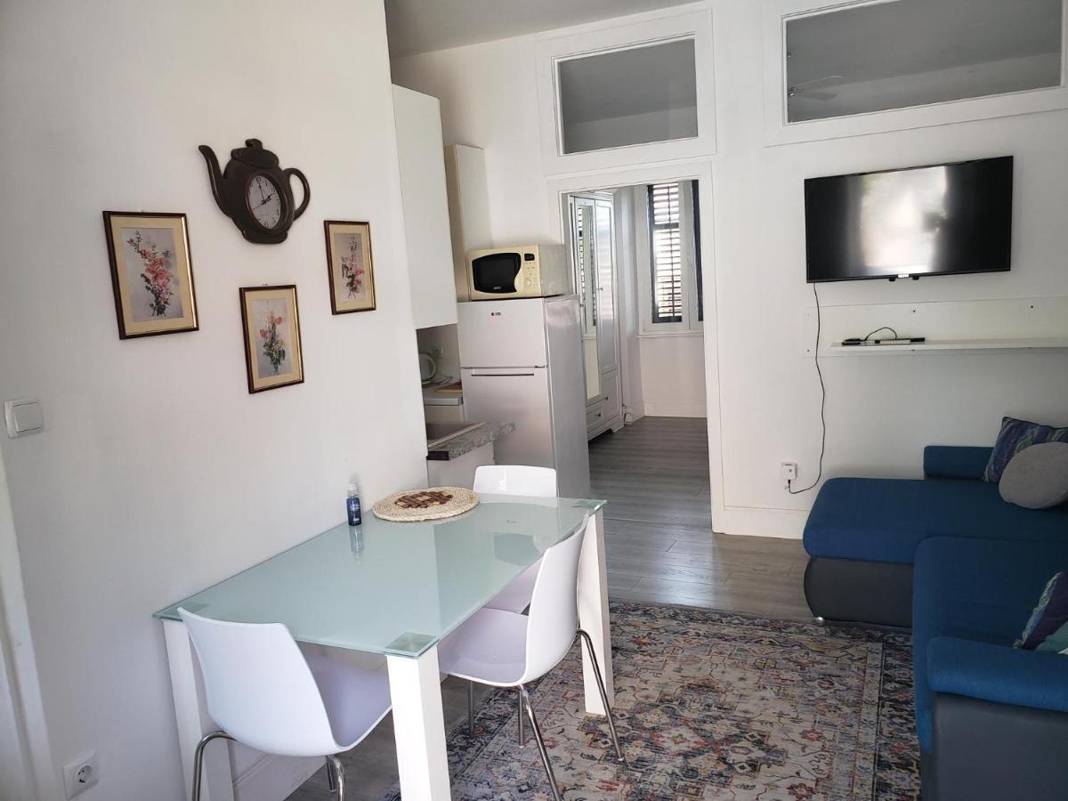 Apartment Arjana ริเยกา ภายนอก รูปภาพ